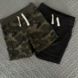 Old navy boy 4T shorts